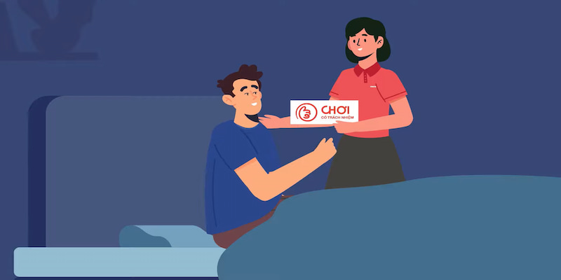 Cách i9bet thực thi chính sách chơi có trách nhiệm