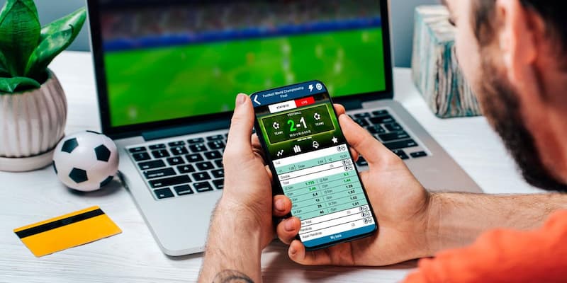 Chiến thuật cơ bản Kèo cược chấp 3 chiều