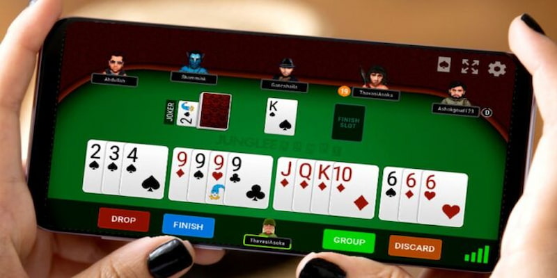 Giới thiệu tổng quan về game bài i9bet