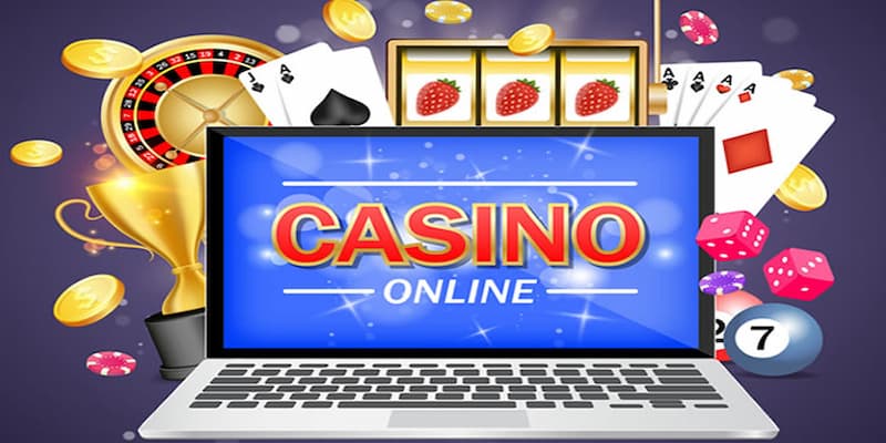 Giới thiệu về casino online i9bet