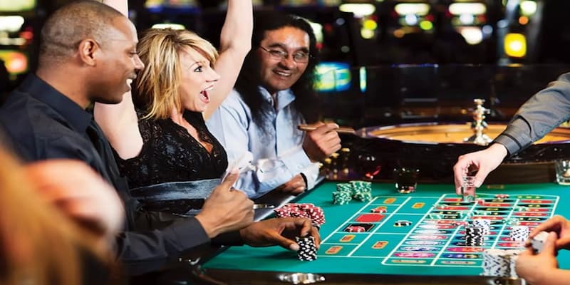 Hỗ trợ người chơi trong việc chơi có trách nhiệm