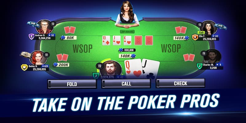 Lợi ích khi nắm vững cách chơi poker cơ bản