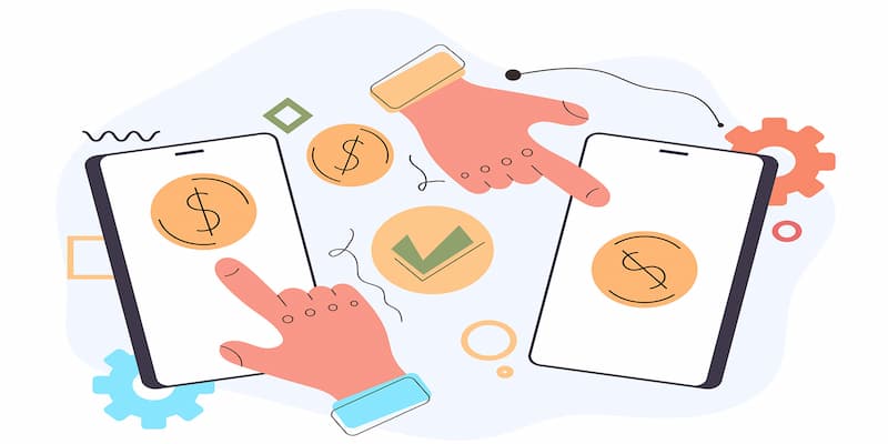 Lợi ích khi nạp tiền i9Bet