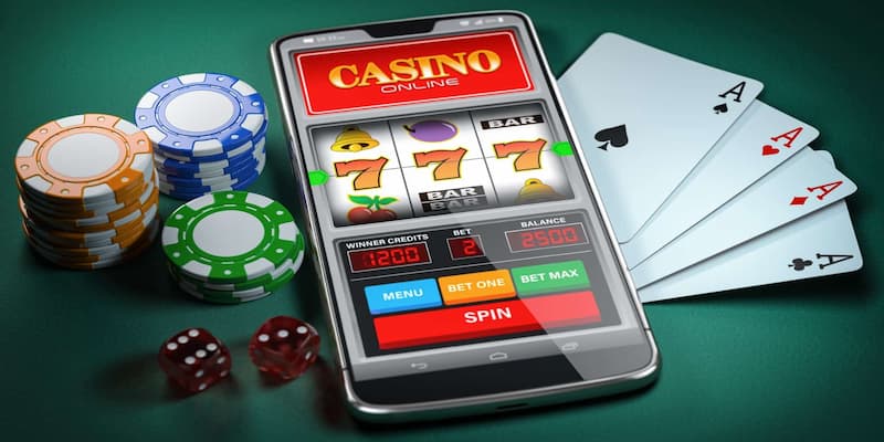 Lợi ích khi tải app i9bet