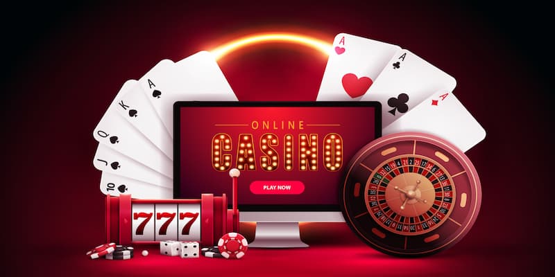 Lợi ích khi tham gia casino online i9bet