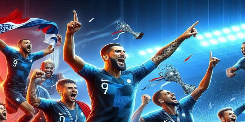 Lưu ý quan trọng khi tham gia thể thao i9bet