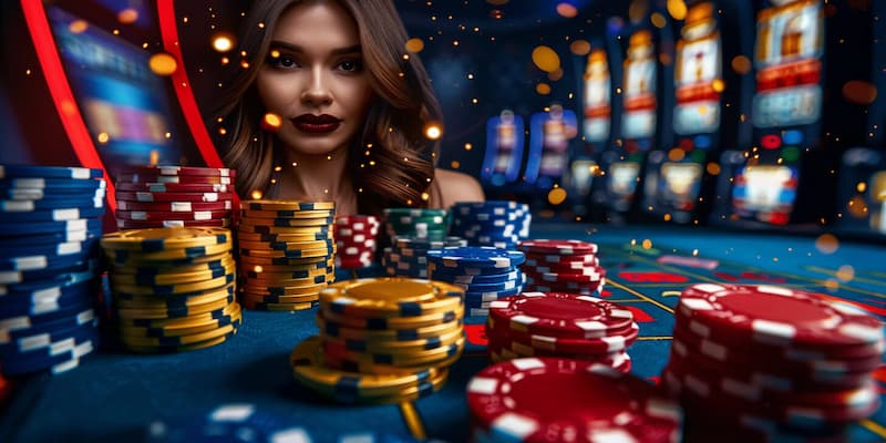 Lý do nên tham gia khuyến mãi nạp đầu i9bet