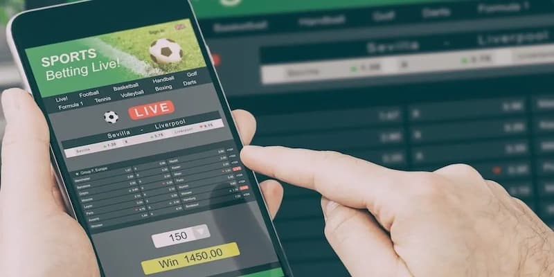 So sánh i9bet với các nhà cái khác