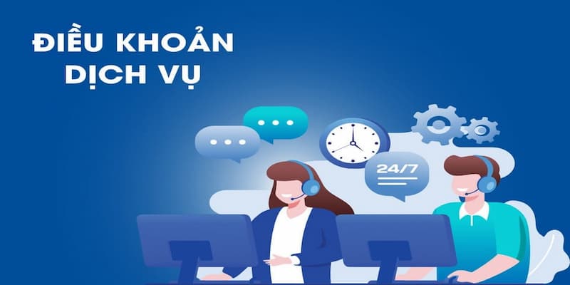 Tại sao điều khoản dịch vụ i9bet quan trọng
