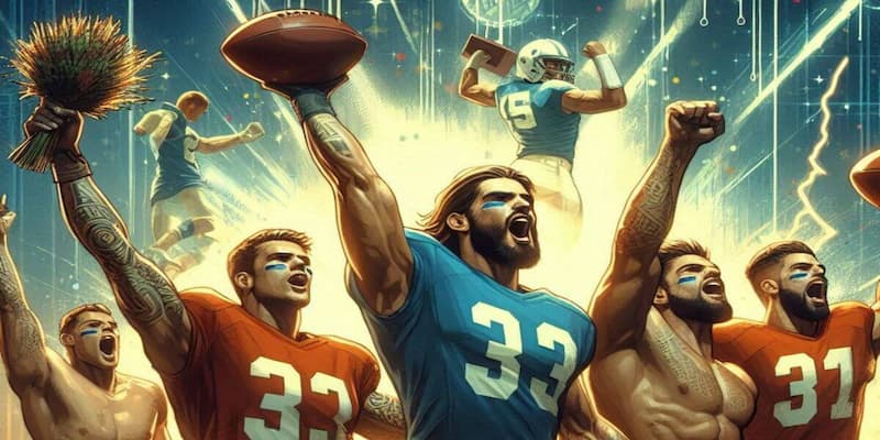 Tại sao nên chọn thể thao i9bet