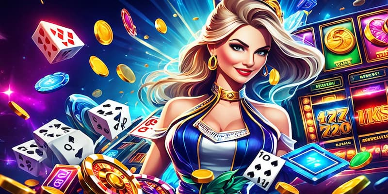 Tại sao ưu đãi VIP i9bet được đánh giá cao