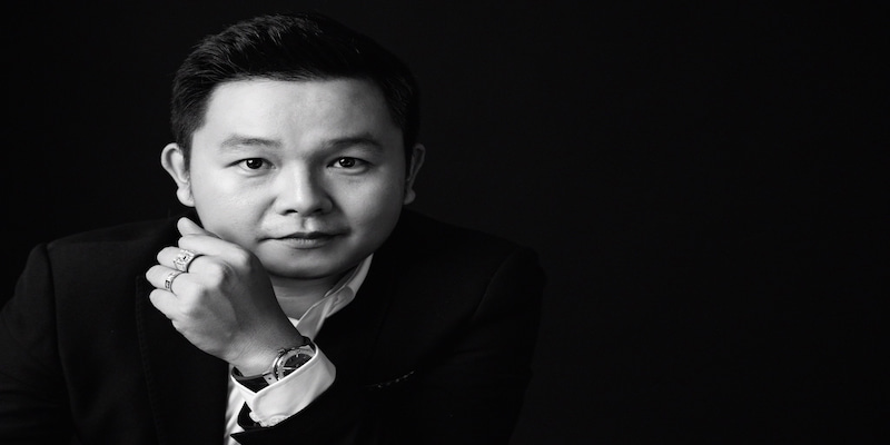 Tầm quan trọng của CEO i9bet trong ngành game đổi thưởng