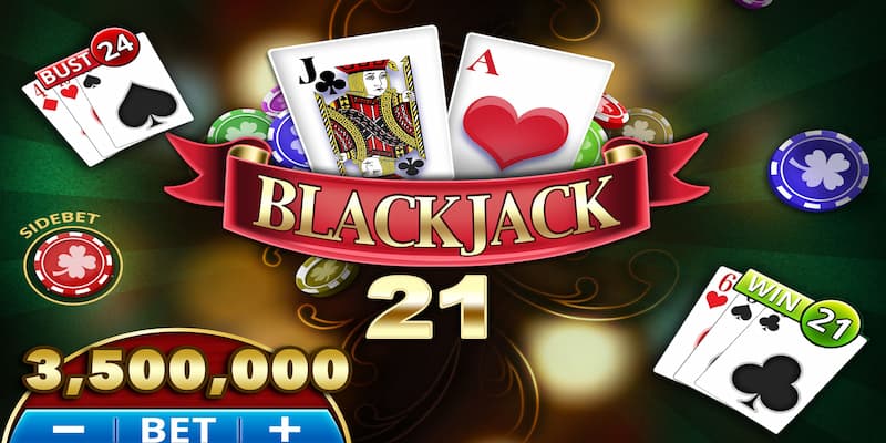 Tổng quan về blackjack tại i9bet