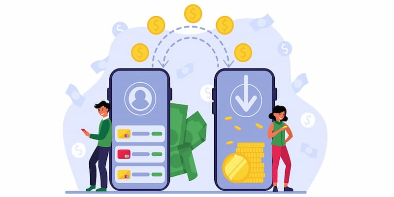 Tổng quan về rút tiền i9bet