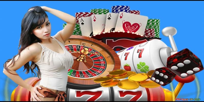 Ưu đãi VIP i9bet áp dụng cho từng sản phẩm