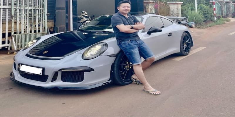 Văn hóa doanh nghiệp dưới sự dẫn dắt của CEO