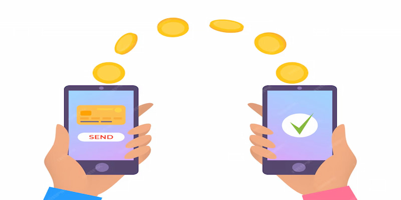 Xu hướng phát triển rút tiền i9bet